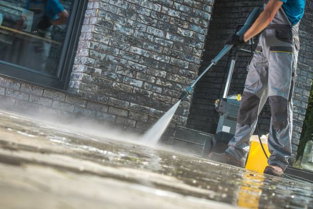 Best Dumpster Area Cleaning  in Mokuleia, HI